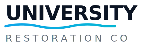University Restoration Co
